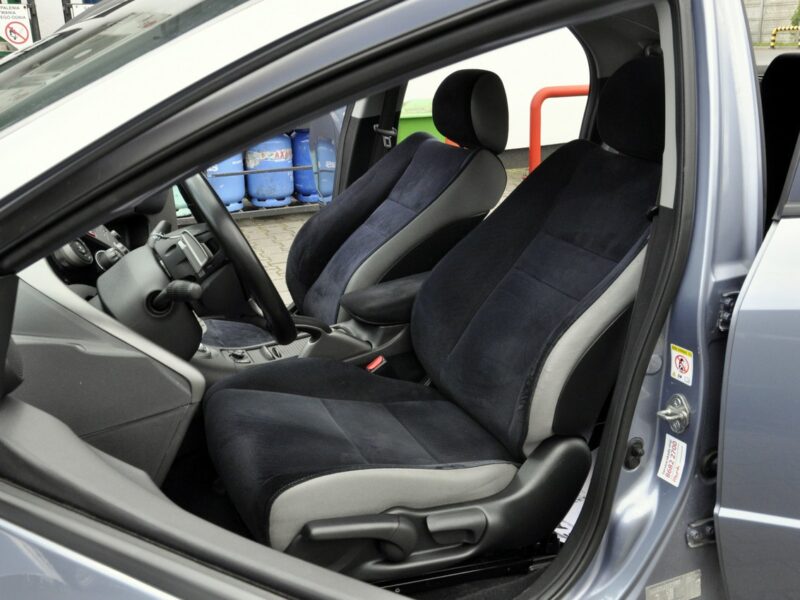 Audi SQ5 3.0 TFSI Quattro V6T Panorama Martwe Pole Radar FulLedy 8R (2013-)