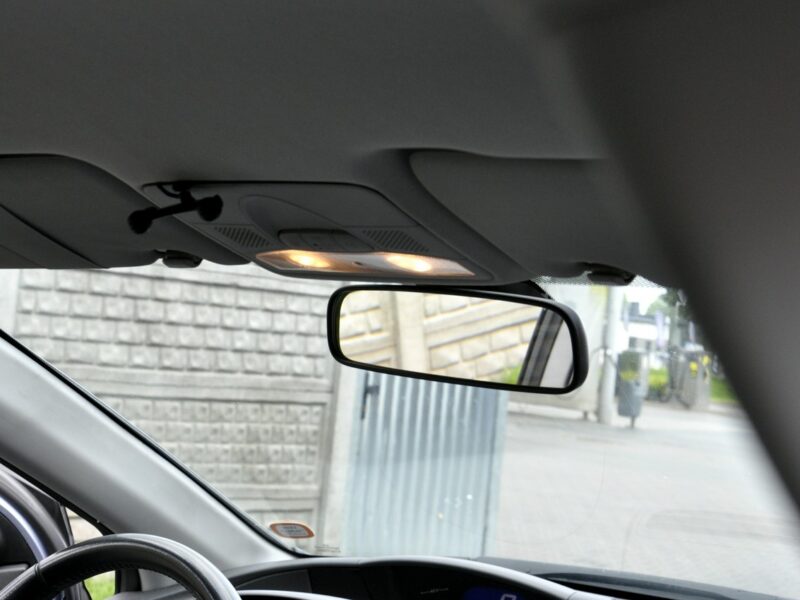 Audi SQ5 3.0 TFSI Quattro V6T Panorama Martwe Pole Radar FulLedy 8R (2013-)