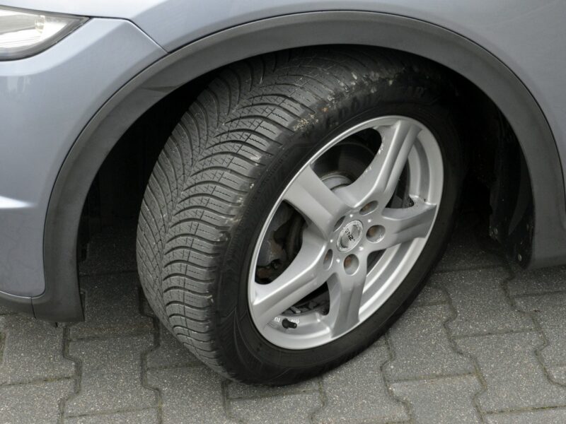 Audi SQ5 3.0 TFSI Quattro V6T Panorama Martwe Pole Radar FulLedy 8R (2013-)