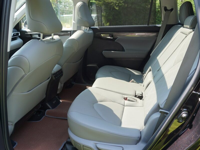 Toyota Highlander Polski salon. Polecam!!! Gwarancja !!! III (2013-)