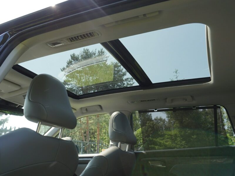 Toyota Highlander Polski salon. Polecam!!! Gwarancja !!! III (2013-)