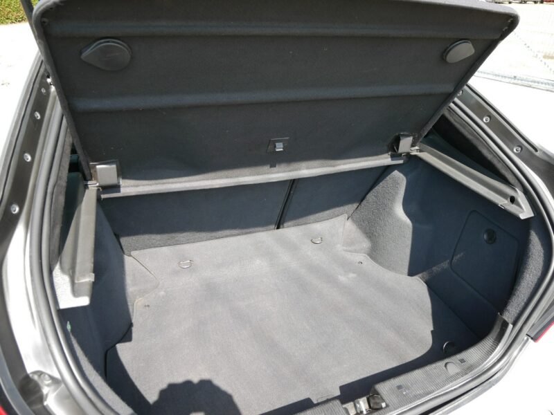 Mercedes C 180 1.8 129KM Coupe Panorama -Bogata wresja W203 (2000-2007)