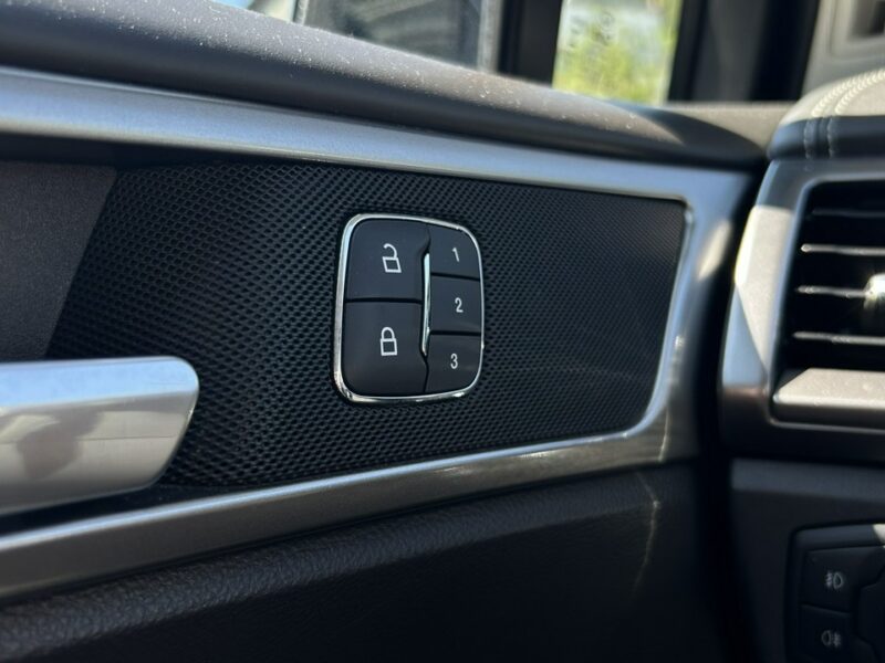 Ford Mondeo Ford Mondeo Hybryd Automat Vignale FulLED Wentyle Mk5 (2014-)