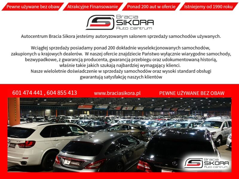 Mercedes B 180 Tylko 49TYŚ KM AUTOMAT Led+Skóra+NAVI+Kamera GWARANCJA Bezwyp 1WŁ F23% W247 (2018-)