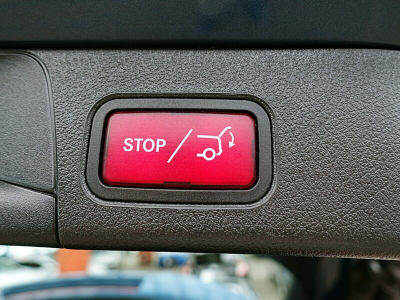 Mercedes B 180 Tylko 49TYŚ KM AUTOMAT Led+Skóra+NAVI+Kamera GWARANCJA Bezwyp 1WŁ F23% W247 (2018-)