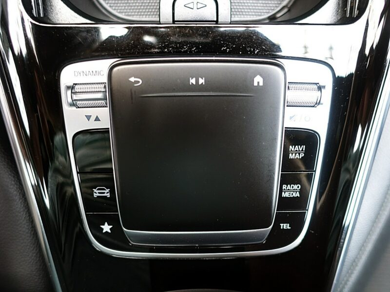 Mercedes B 180 Tylko 49TYŚ KM AUTOMAT Led+Skóra+NAVI+Kamera GWARANCJA Bezwyp 1WŁ F23% W247 (2018-)