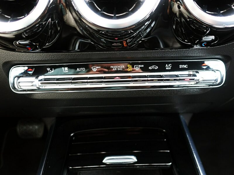 Mercedes B 180 Tylko 49TYŚ KM AUTOMAT Led+Skóra+NAVI+Kamera GWARANCJA Bezwyp 1WŁ F23% W247 (2018-)