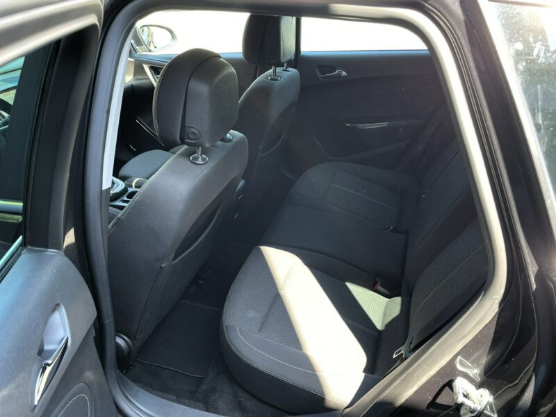 Opel Astra LED, Klimatyzacja, Nawigacja, Tempomat, Bluetooth, Czujniki Parkowania J (2009-2019)