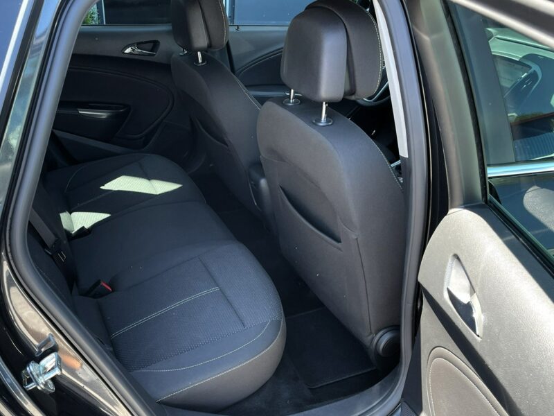 Opel Astra LED, Klimatyzacja, Nawigacja, Tempomat, Bluetooth, Czujniki Parkowania J (2009-2019)