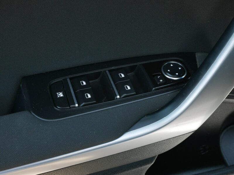 Kia Cee'd 1.6 CRDI 115KM [Eu6] Kombi - Krajowy - 2-gi Wł -Zobacz III (2018-)