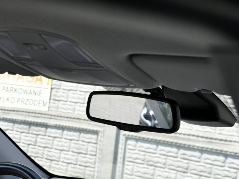 Hyundai IONIQ 1,6i 105KM Hybryda/Navi/Kamera/LEDy/Serwis/Nowe opony/Automat