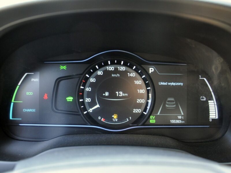 Nissan Leaf Electric Drive*ZERO EMISSION* Bateria na własność* Klimatronic