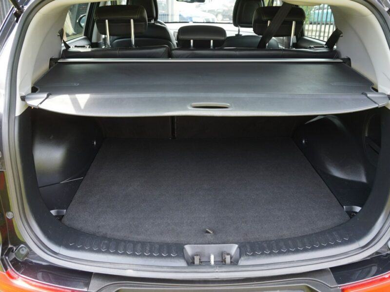 Kia Sportage Super stan. Polecam!!!Gwarancja!!! III (2010-2015)