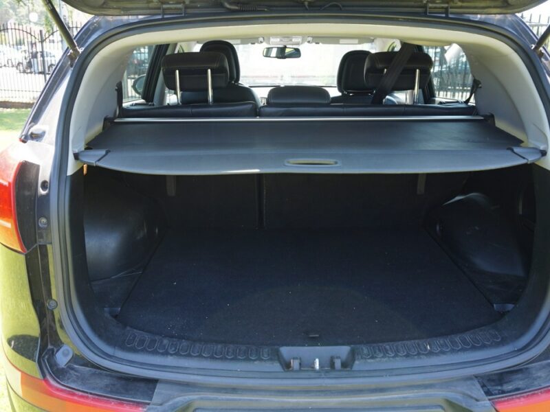 Kia Sportage Super stan. Polecam!!!Gwarancja!!! III (2010-2015)