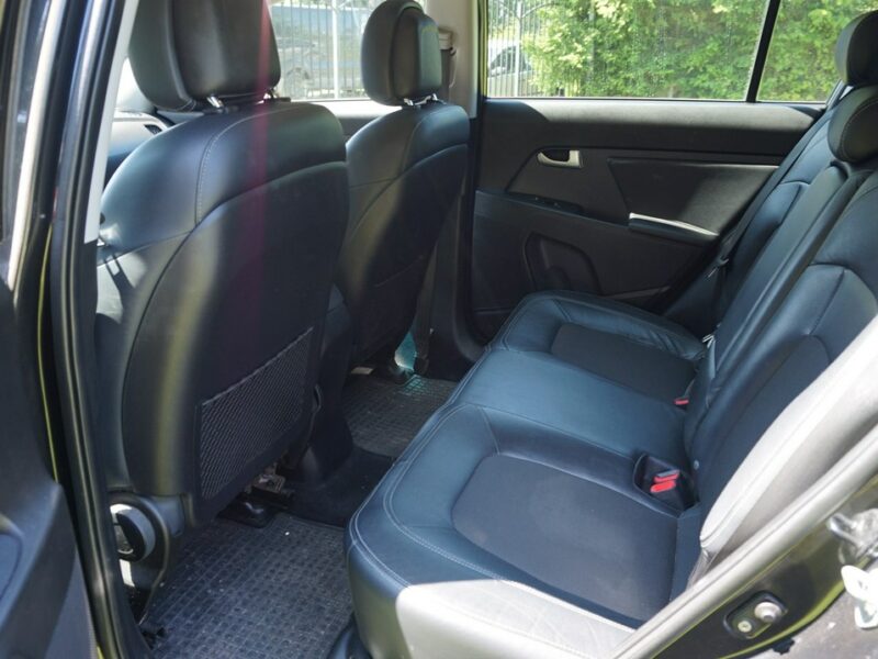 Kia Sportage Super stan. Polecam!!!Gwarancja!!! III (2010-2015)