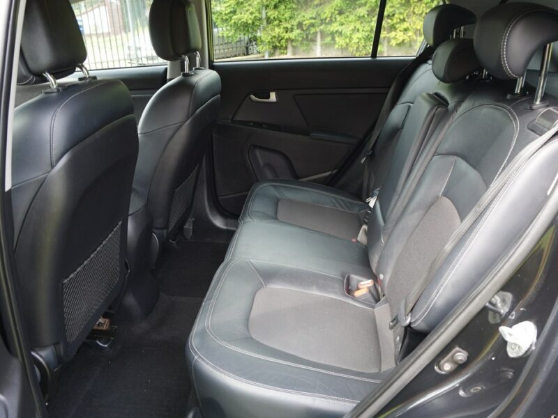 Kia Sportage Super stan. Polecam!!!Gwarancja!!! III (2010-2015)
