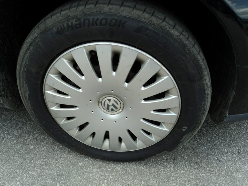 Volkswagen Passat B5 FL (2000-2005)