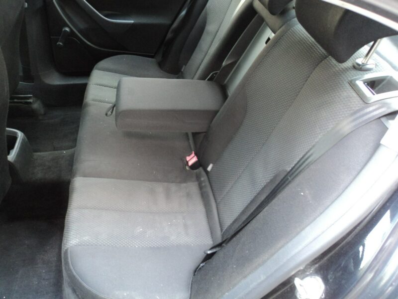 Volkswagen Passat B5 FL (2000-2005)