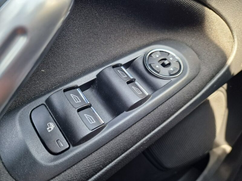 Ford S-Max 1.6 EcoBoost 160 KM, Panorama, Klima, Grzane Fotele, Navi, Bluetooth I (2006-2015)