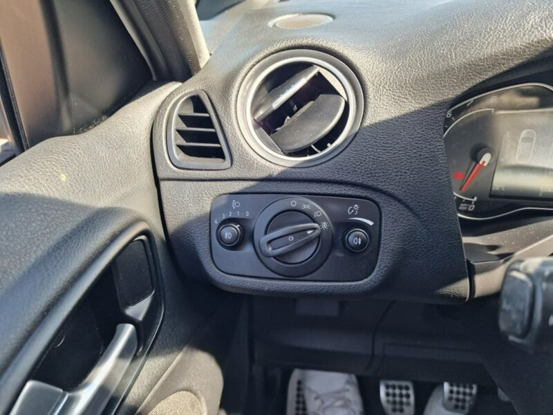 Ford S-Max 1.6 EcoBoost 160 KM, Panorama, Klima, Grzane Fotele, Navi, Bluetooth I (2006-2015)