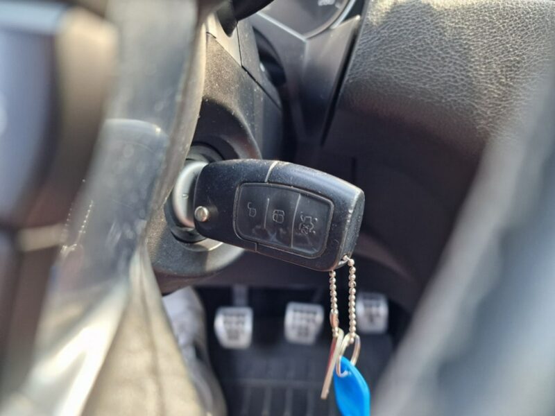 Ford S-Max 1.6 EcoBoost 160 KM, Panorama, Klima, Grzane Fotele, Navi, Bluetooth I (2006-2015)