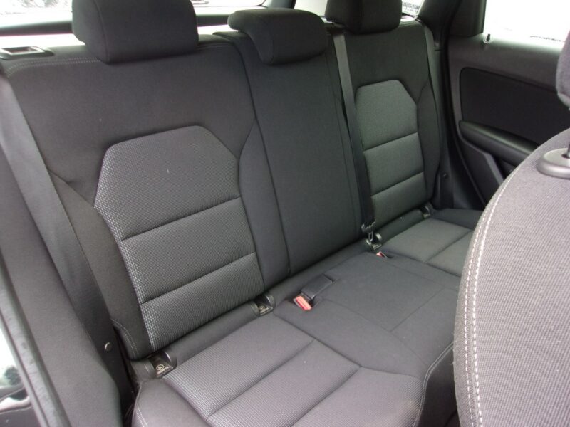 Mercedes B 180 Klimatyzacja, Niski przebieg, Bezwypadkowy, Nawigacja, PDC 2x W246 (2011-)
