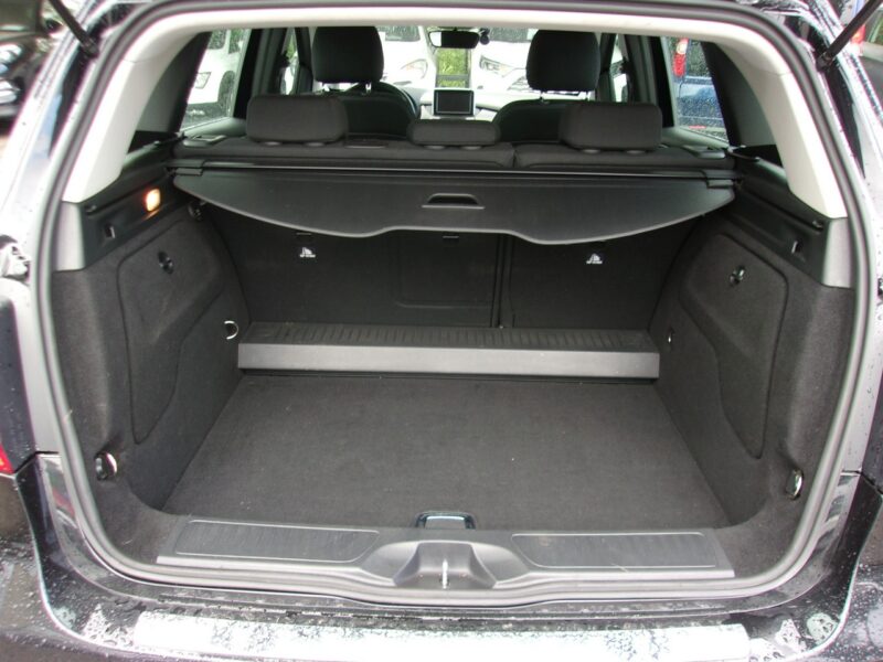 Mercedes B 180 Klimatyzacja, Niski przebieg, Bezwypadkowy, Nawigacja, PDC 2x W246 (2011-)