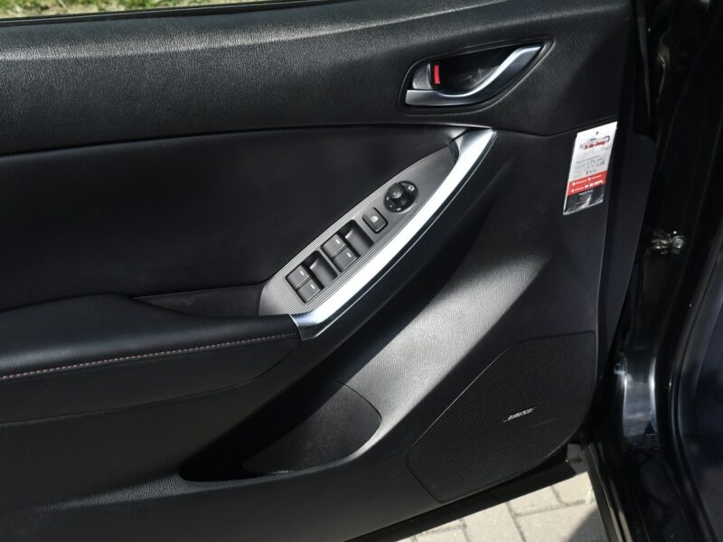 Mazda CX-5 2,0benz DUDKI11 Automat.Navi.Klimatr 2 str.Skóry.Xenony.Podg.Fotele I (2012-2017)