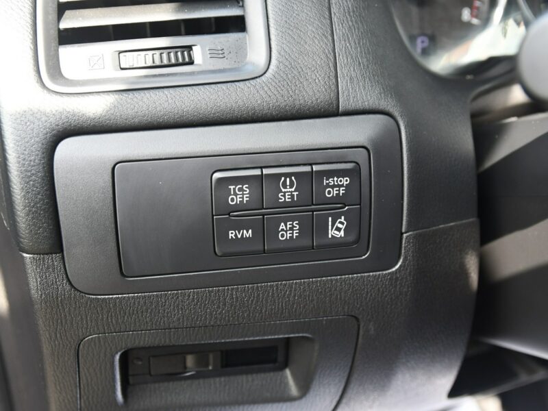 Mazda CX-5 2,0benz DUDKI11 Automat.Navi.Klimatr 2 str.Skóry.Xenony.Podg.Fotele I (2012-2017)