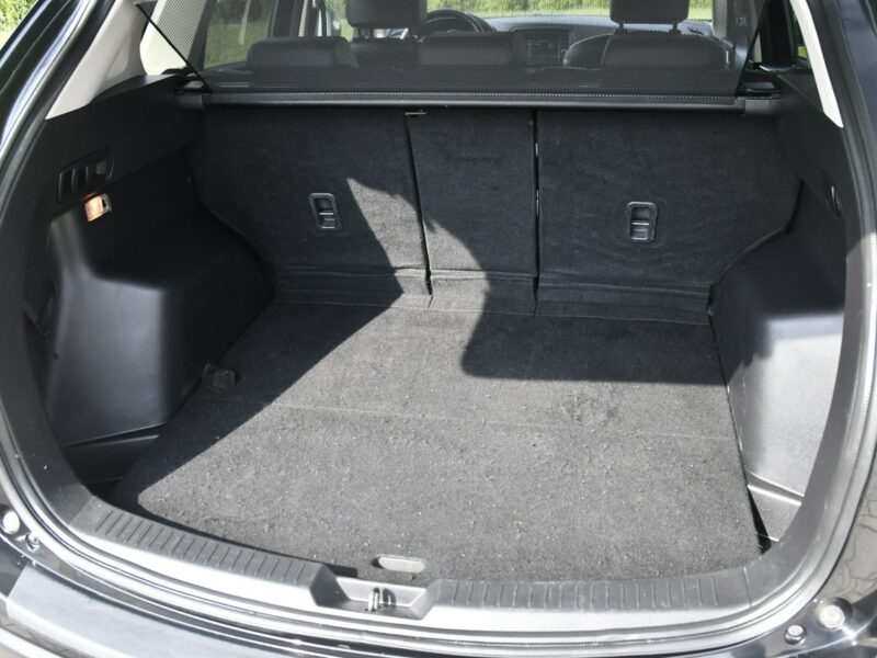 Mazda CX-5 2,0benz DUDKI11 Automat.Navi.Klimatr 2 str.Skóry.Xenony.Podg.Fotele I (2012-2017)