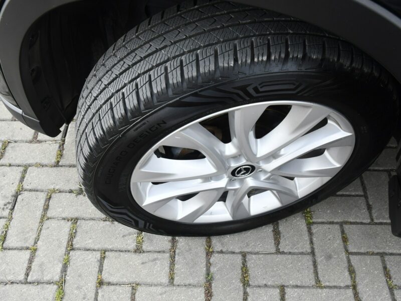 Mazda CX-5 2,0benz DUDKI11 Automat.Navi.Klimatr 2 str.Skóry.Xenony.Podg.Fotele I (2012-2017)
