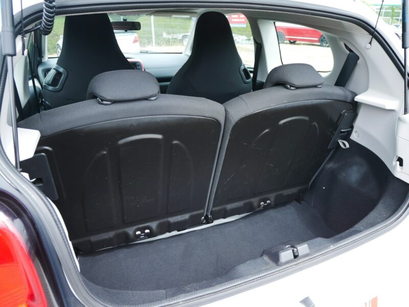 Citroen C1 1.0 VTi 68KM [Eu5] Airspace Panorama -1 Wł od 8 lat -Dach otwierany II (2014-)
