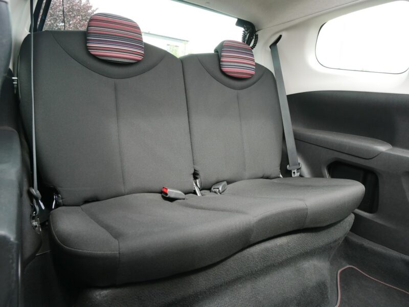 Citroen C1 1.0 VTi 68KM [Eu5] Airspace Panorama -1 Wł od 8 lat -Dach otwierany II (2014-)