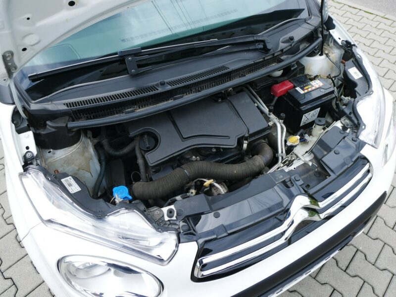 Citroen C1 1.0 VTi 68KM [Eu5] Airspace Panorama -1 Wł od 8 lat -Dach otwierany II (2014-)