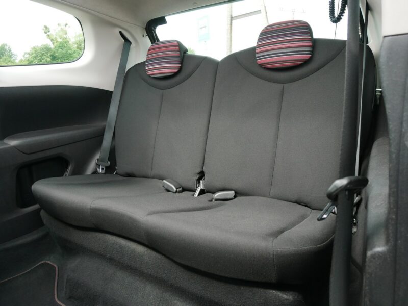 Citroen C1 1.0 VTi 68KM [Eu5] Airspace Panorama -1 Wł od 8 lat -Dach otwierany II (2014-)