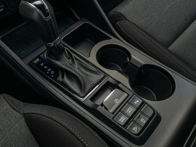 Hyundai Tucson 1.6 T-GDI 177KM 7DCT Style Salon Polska Od Dealera Gwarancja VIP III (2015-2020)