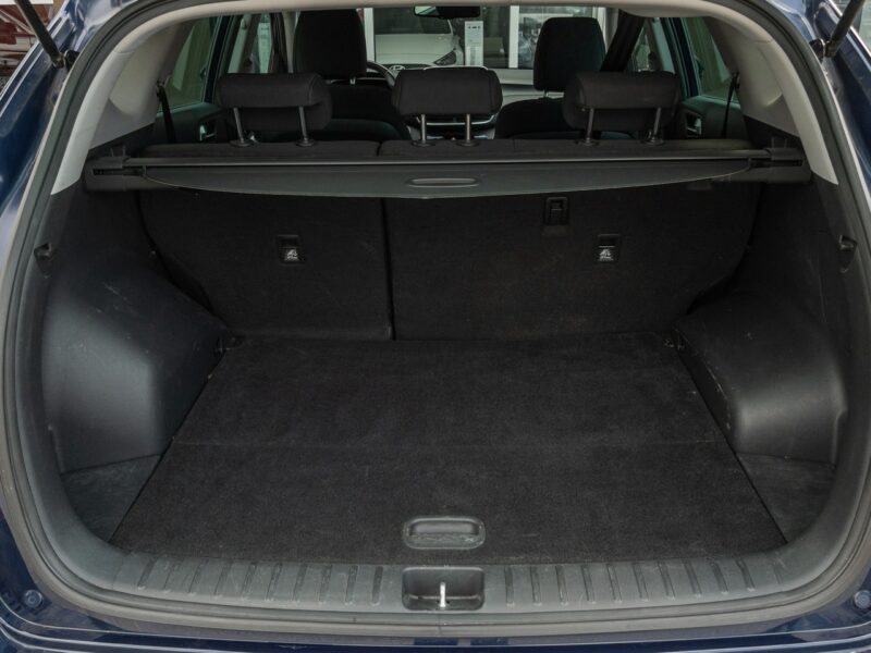 Hyundai Tucson 1.6 T-GDI 177KM 7DCT Style Salon Polska Od Dealera Gwarancja VIP III (2015-2020)