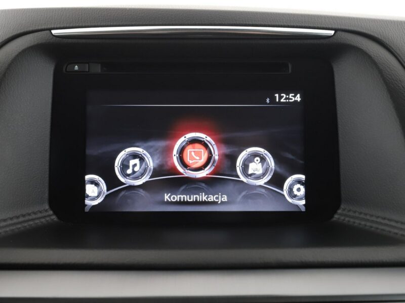 Nissan Qashqai 2,0 dCi.4X4, AUTOMAT !Panorama,Zarejestrowany, GWARANCJA/ZAMIANA I (2007-2013)