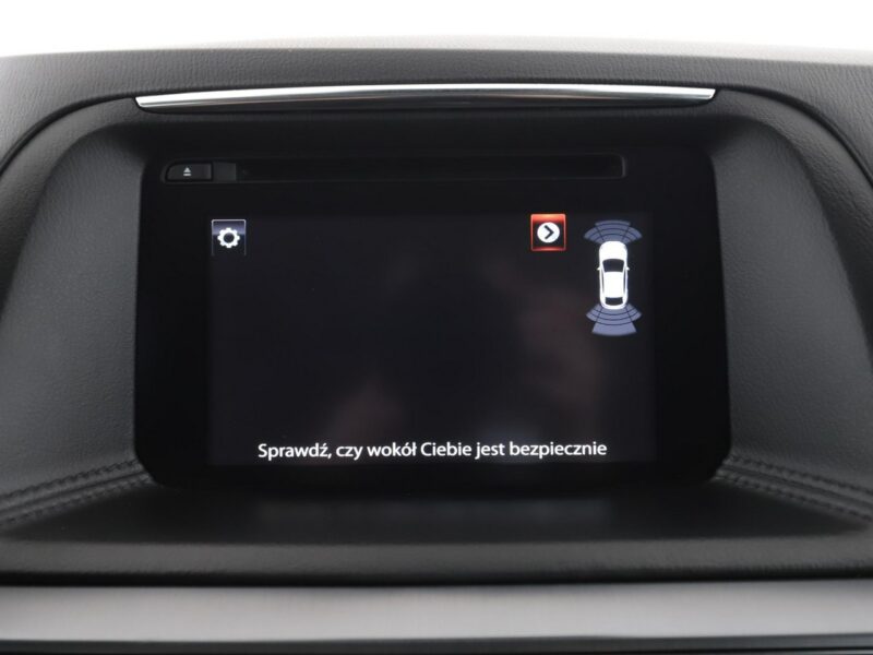Nissan Qashqai 2,0 dCi.4X4, AUTOMAT !Panorama,Zarejestrowany, GWARANCJA/ZAMIANA I (2007-2013)