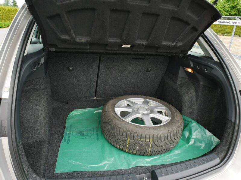 Seat Ibiza 1.2TSI 105KM [Eu5] ST Style Kombi -1 Właściciel -Krajowy +Koła zima IV (2008-)