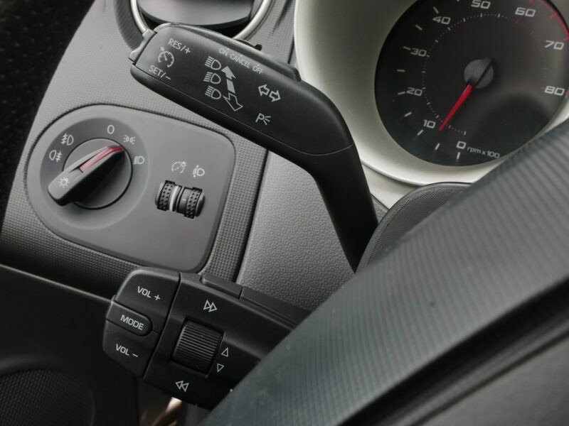 Seat Ibiza 1.2TSI 105KM [Eu5] ST Style Kombi -1 Właściciel -Krajowy +Koła zima IV (2008-)