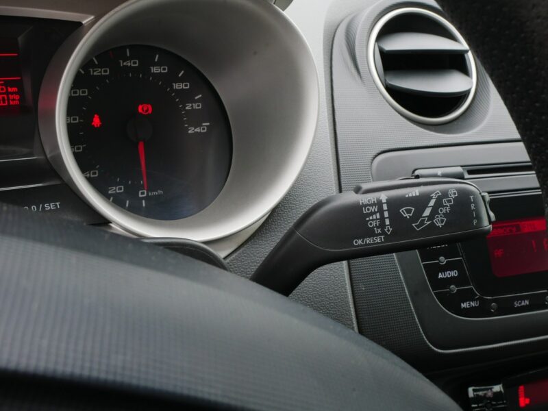 Seat Ibiza 1.2TSI 105KM [Eu5] ST Style Kombi -1 Właściciel -Krajowy +Koła zima IV (2008-)