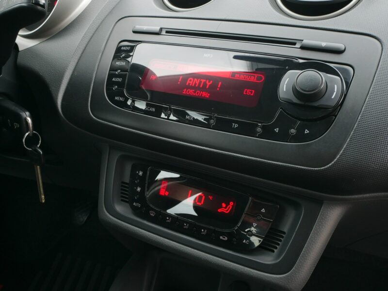 Seat Ibiza 1.2TSI 105KM [Eu5] ST Style Kombi -1 Właściciel -Krajowy +Koła zima IV (2008-)