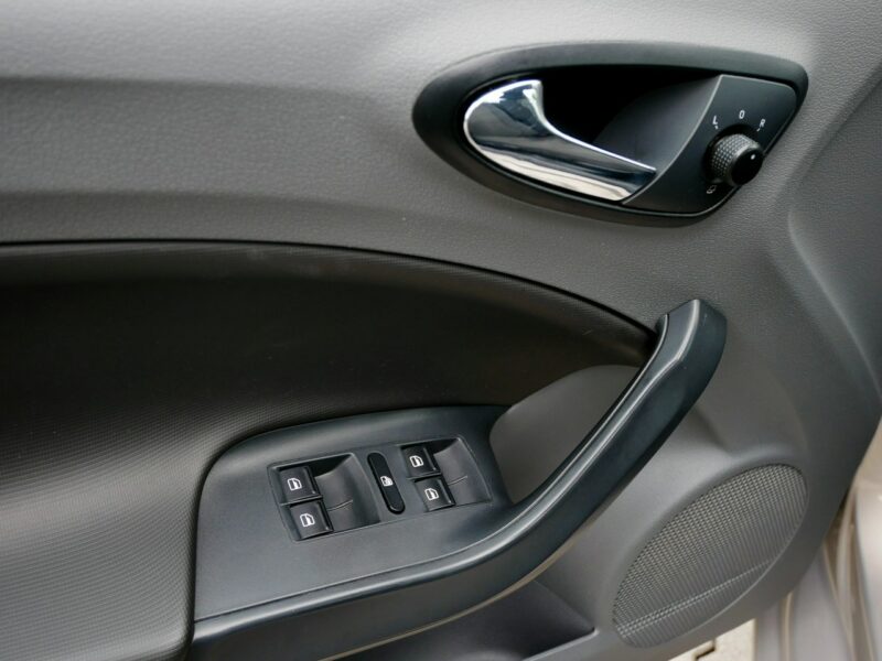 Seat Ibiza 1.2TSI 105KM [Eu5] ST Style Kombi -1 Właściciel -Krajowy +Koła zima IV (2008-)