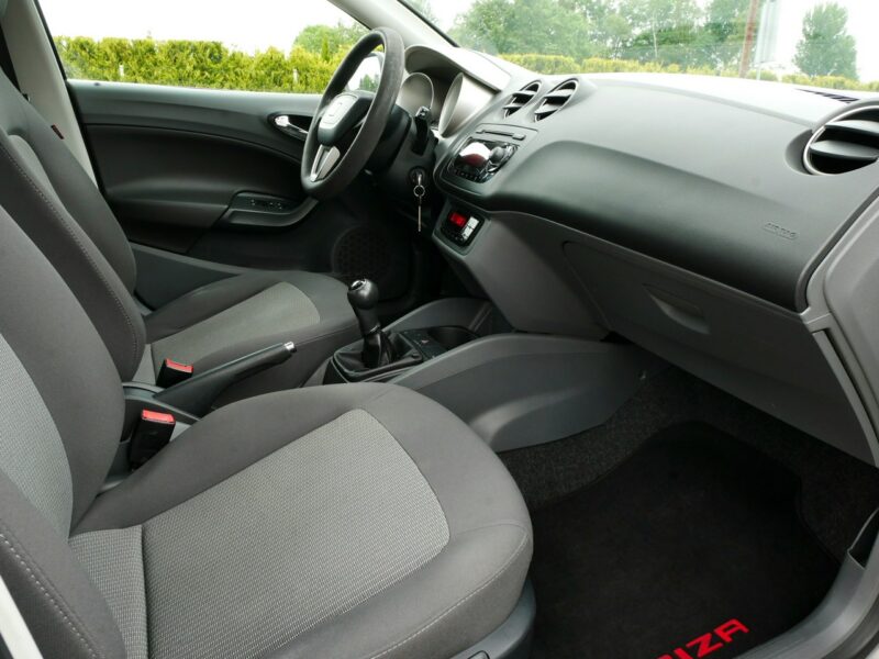 Seat Ibiza 1.2TSI 105KM [Eu5] ST Style Kombi -1 Właściciel -Krajowy +Koła zima IV (2008-)