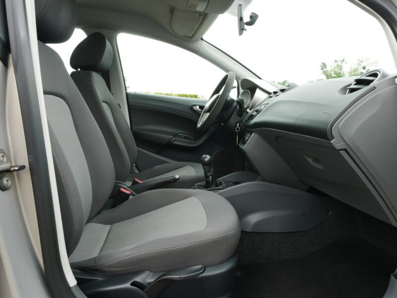 Seat Ibiza 1.2TSI 105KM [Eu5] ST Style Kombi -1 Właściciel -Krajowy +Koła zima IV (2008-)