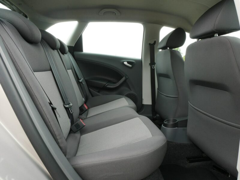 Seat Ibiza 1.2TSI 105KM [Eu5] ST Style Kombi -1 Właściciel -Krajowy +Koła zima IV (2008-)