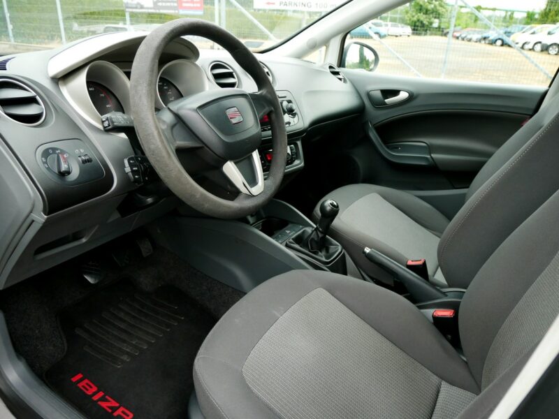 Seat Ibiza 1.2TSI 105KM [Eu5] ST Style Kombi -1 Właściciel -Krajowy +Koła zima IV (2008-)