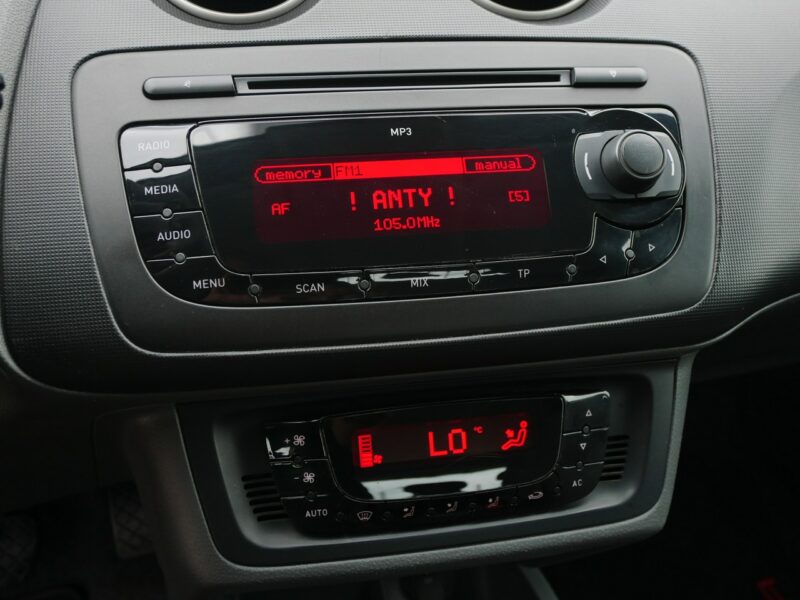 Seat Ibiza 1.2TSI 105KM [Eu5] ST Style Kombi -1 Właściciel -Krajowy +Koła zima IV (2008-)