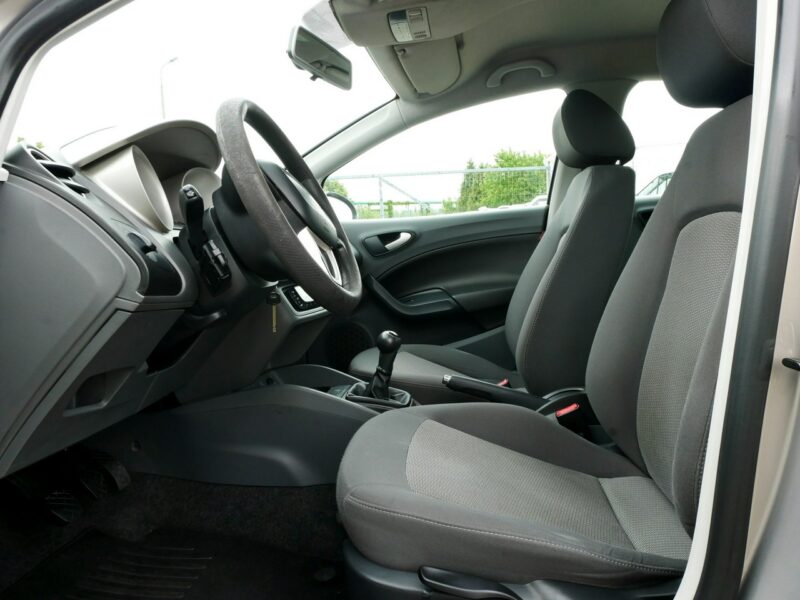 Seat Ibiza 1.2TSI 105KM [Eu5] ST Style Kombi -1 Właściciel -Krajowy +Koła zima IV (2008-)